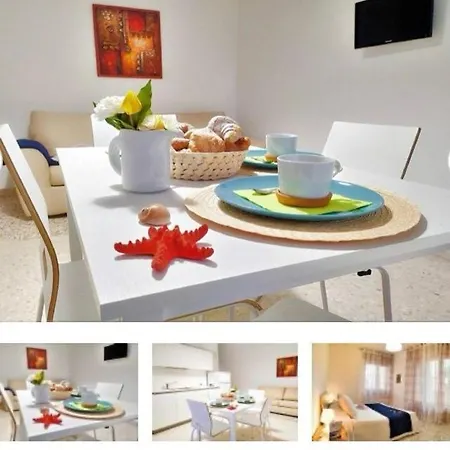Apartment Pavone