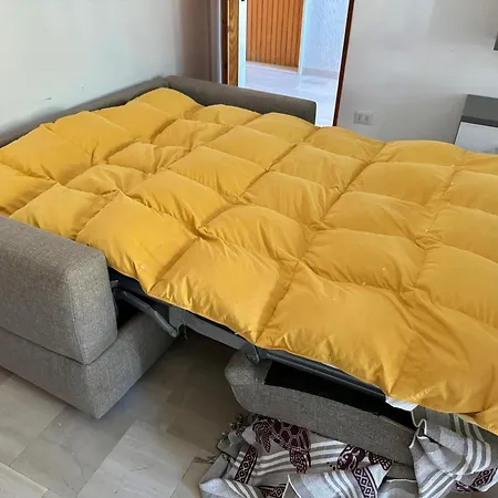 Pavone Apartment *