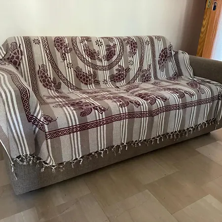 Pavone Apartment *