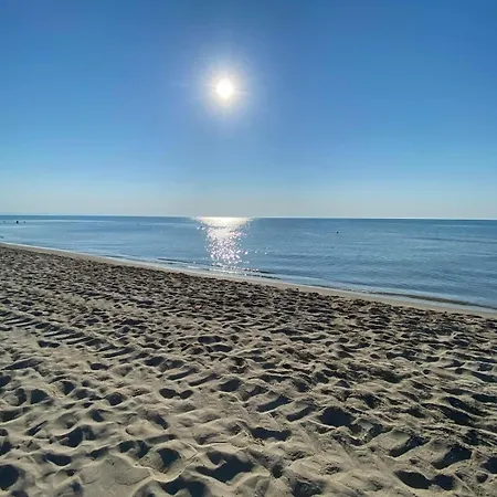 Appartamento Pavone Marina di Ginosa