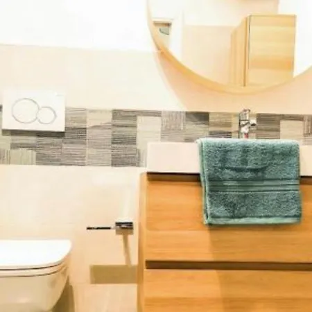 Apartment Pavone