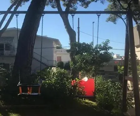 Pavone Apartment