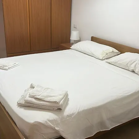 Apartment Pavone *