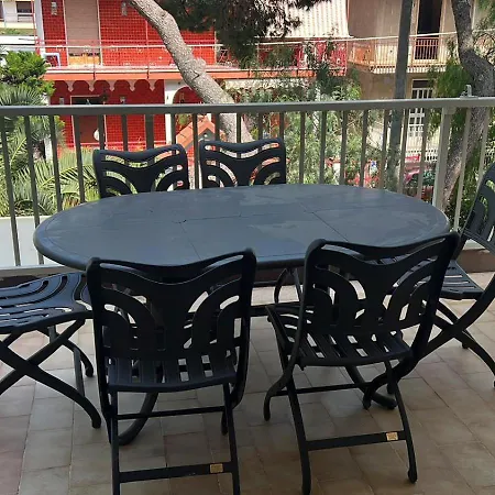 Apartment Pavone *