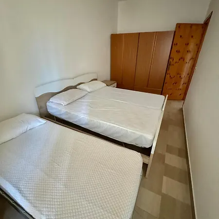 Apartment Pavone Marina di Ginosa