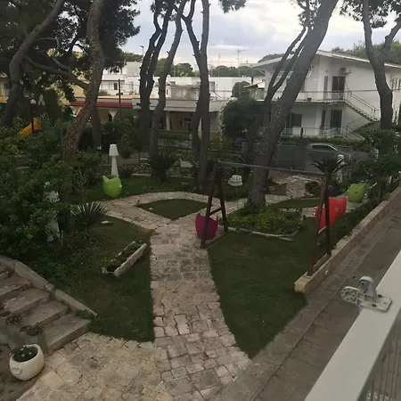 Apartment Pavone *