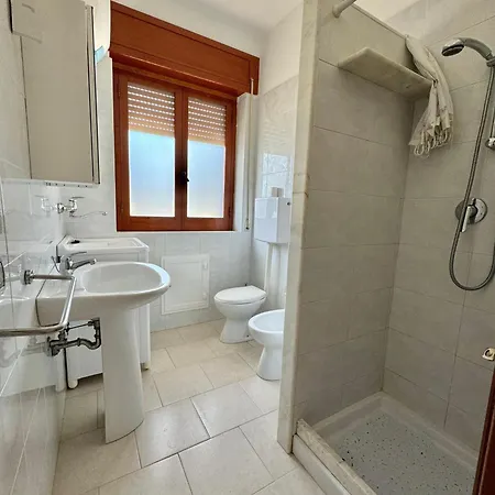 Pavone Apartment *