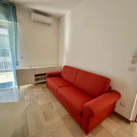 Pavone Apartment