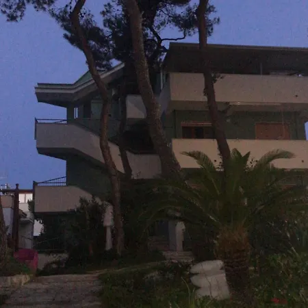 Appartamento Pavone Marina di Ginosa