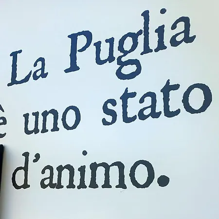 Pavone Apartment *