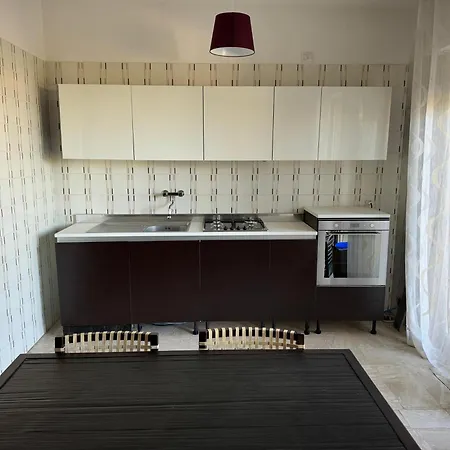 Apartment Pavone Marina di Ginosa