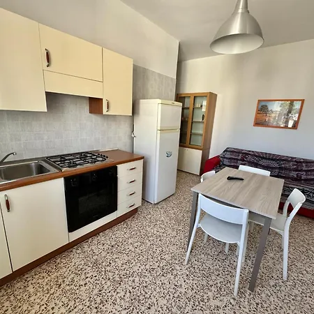 Pavone Apartment *
