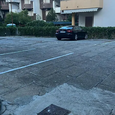 Pavone Apartment Marina di Ginosa