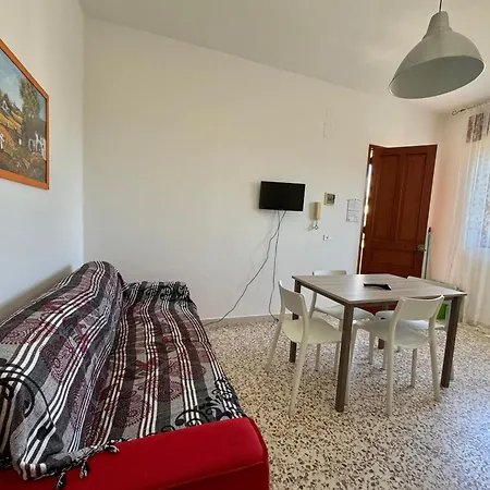 Apartment Pavone
