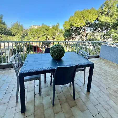 Apartment Pavone