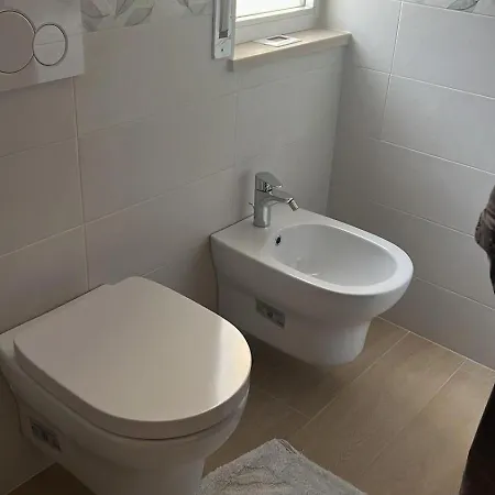 Pavone Apartment Marina di Ginosa