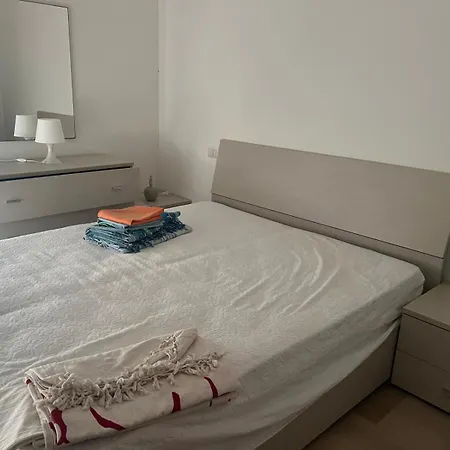 Appartamento Pavone Marina di Ginosa