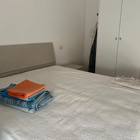 Pavone Apartment Marina di Ginosa