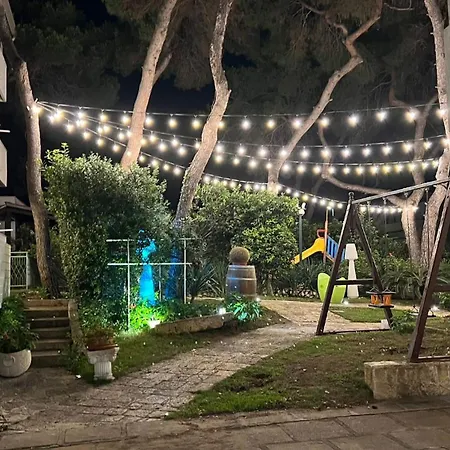 Pavone Appartamento Marina di Ginosa