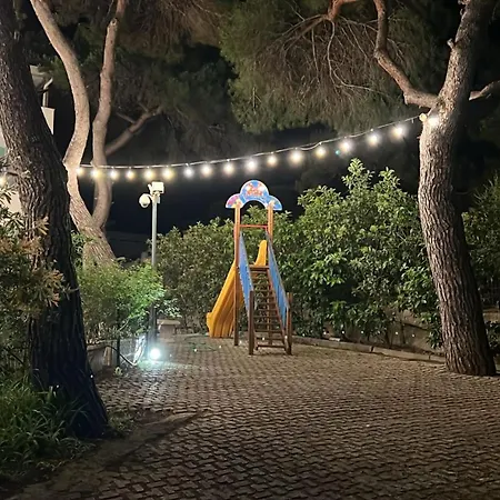 Apartment Pavone